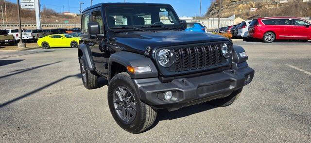 jeep wrangler 2-door 2026 1C4PJXAN6TW220968 image jeep wrangler 2-door 2026 1C4PJXAN6TW220968 image